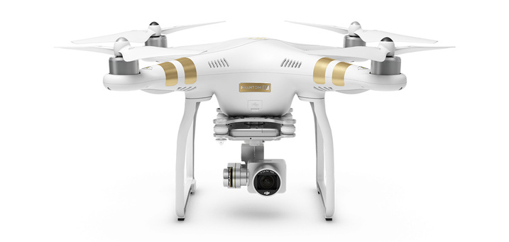 dji cr
